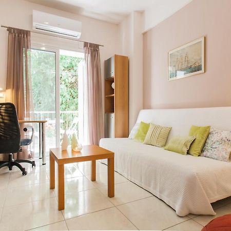 Central Apartment At Plaka 1 Bed For 2 Pers Atina Dış mekan fotoğraf