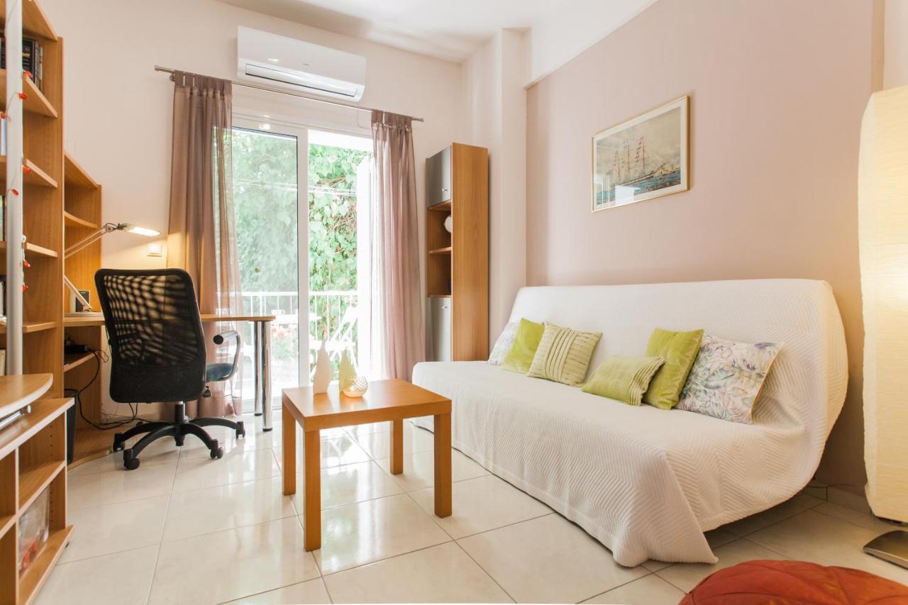 Central Apartment At Plaka 1 Bed For 2 Pers Atina Dış mekan fotoğraf