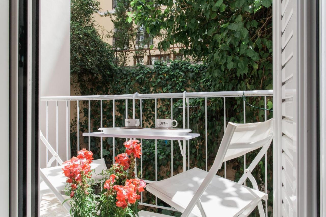 Central Apartment At Plaka 1 Bed For 2 Pers Atina Dış mekan fotoğraf